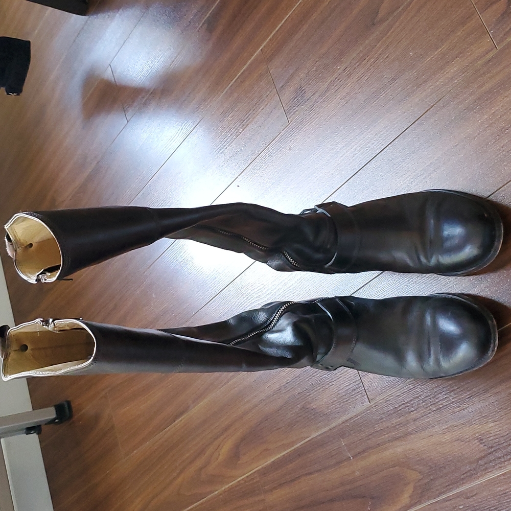 Frye Boots